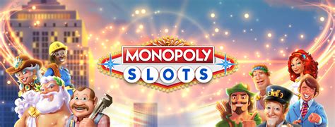 monopoly slots facebook|play monopoly on facebook.